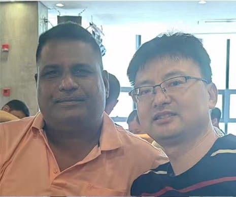 Shohel Rana